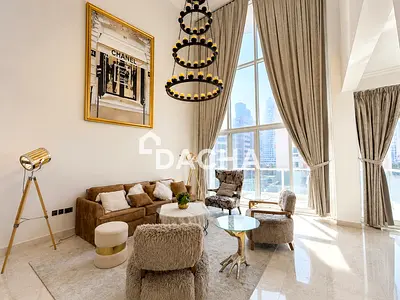 Duplex | Fully Furnished | Upgraded