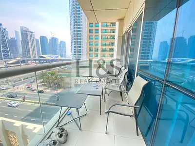 Spacious 2BHK | Balcony & City Views | Prime Area