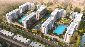 Prime Location | Urban Living I Best Layout I DAMAC Lagoons
