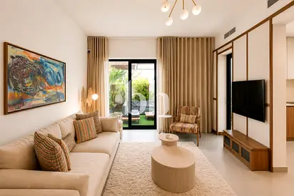 Upgraded Villa | Smart Home | Landscaped Garden