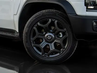 Jetour T2 Luxury Plus, миниатюра 7