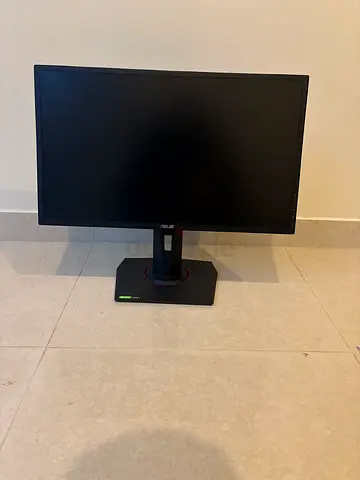 ASUS Gaming Monitor