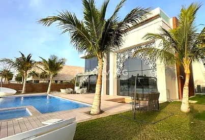Atlantis View | Custom Built | Fully Furnished