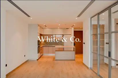 New | Nr Exit | Kitchen with dishwasher