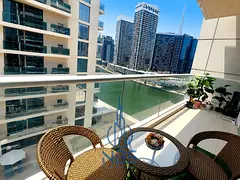 Furnished | Vacant | Spacious