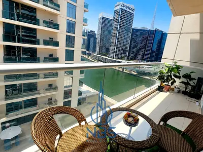 Furnished | Vacant | Spacious