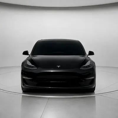Tesla Model 3 Long Range 2022 | GCC Specs | Pristine Condition