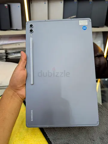 Samsung Galaxy S10 Ultra 256GB WIFI WITH PEN 🖊️