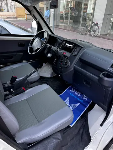 2024 Toyota LITE ACE 照片 6