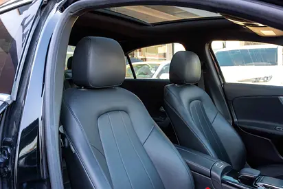 صورة مصغرة 11 لـ 2019 Mercedes-BENZ A-CLASS