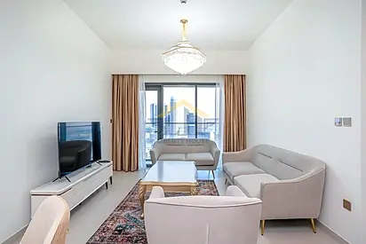 Boulevard View | High Floor | Best Price
