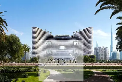 The Heart Of Downtown | Luxury Premium Lifestyle | Golden Visa Winners | Best Deal For Investors
