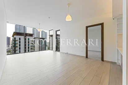 Pool View | One Park Avenue | Roy Ferrari