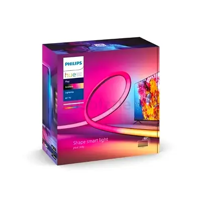 Philips Hue TV Gradient LightStrip 65 Inch