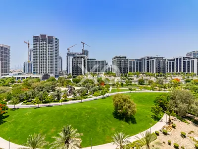 High Floor | Negotiable | Full Park View