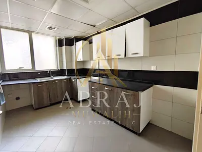 Spacious Luxury 1BHK Apartment | Family Building | Only AED 35,000 | Aljada (Outside)