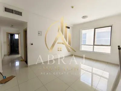 Spacious Luxury 1BHK Apartment | Family Building | Only AED 35,000 | Aljada (Outside)