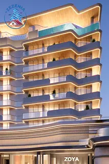 Monthly 5,000 | Fully Furnished | 6-Year Payment Plan | Post-Handover
