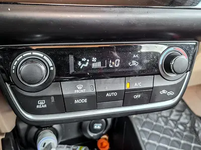 Suzuki Dzire GL, миниатюра 14