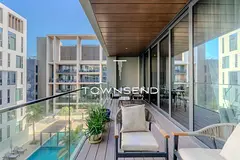 Vacant On Transfer | Modern | Open Plan Living