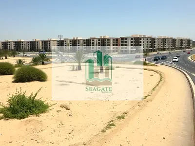 Prime Residential & Commercial Land for Sale – Al Aalia, Ajman