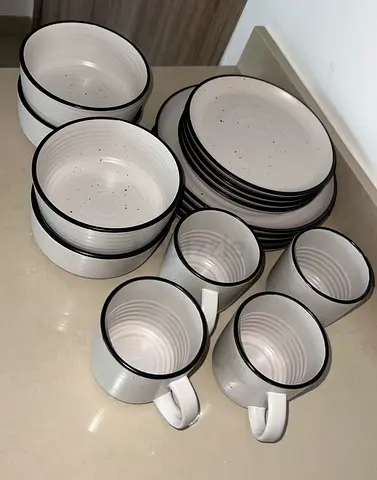 Dinner Set
