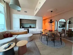 Ready to Move | Furnished | Marina View