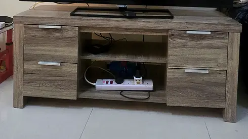 Tv stand