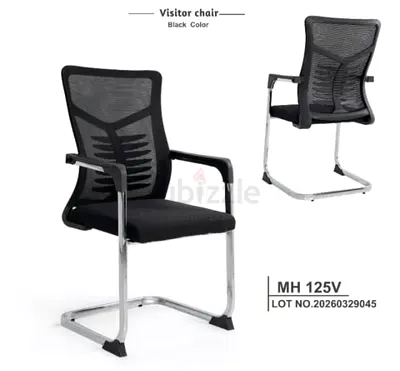 Brand New Visiting Chair For Sale