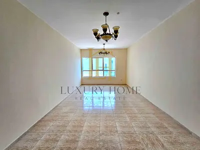 * SPACIOUS CHILLER FREE 2BHK PRIME LOCATION WITH WARDROBES GYM POOL PARKING *