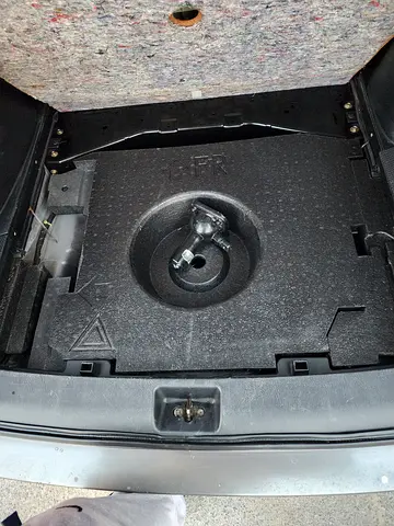 2007 Nissan X-TRAIL — фото 10