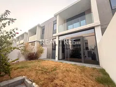 3BR Single Row Villa | Near Pool and Park | Best Location