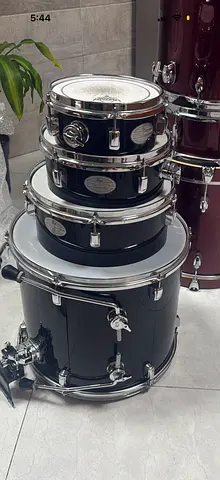 Pearl rhytm traveler