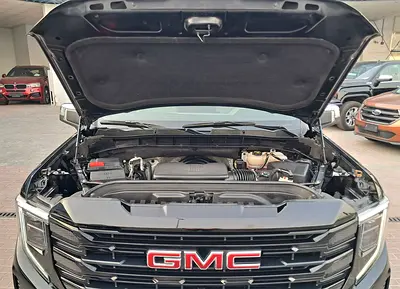 2024 GMC SIERRA — миниатюра 20