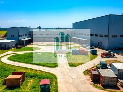 Premium Executive Labour Camp for Rent – Sharjah Industrial Area (MOHRE Approved)