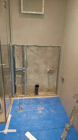 PLUMBING