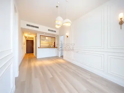 Brand New Unit | Bright & Spacious | Ready to Move