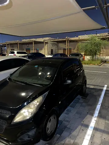 2015 Chevrolet SPARK — фото 3