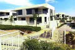 Lovely 3BR+Maid's villa Maple Dubai Hills