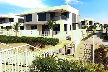 Lovely 3BR+Maid's villa Maple Dubai Hills