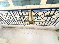 Spacious 2bhk With Balcony 42k Well maintained Family Building 6 cheques payment Easy Exit to 311 Ro