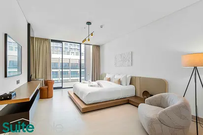Elegant One-Bedroom in Binghatti Galaxy, JVC