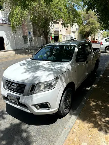 2016 Nissan NAVARA — фото 2