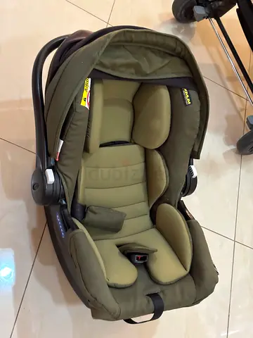 Graco stroller