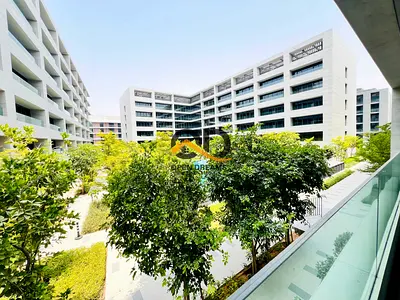 Spacious 1BR | Ready to move | Luxurious amenities | Gym and pool