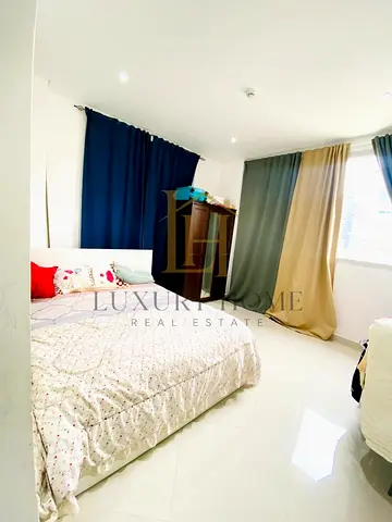 Fully Furnished 1BHK | Prime Al Khan Location | Ready to Move | Free Parking
