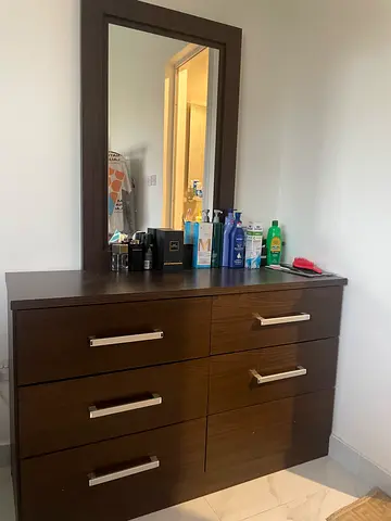Dressing
