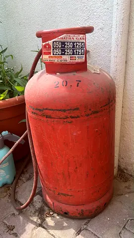 Gas Tank for sale