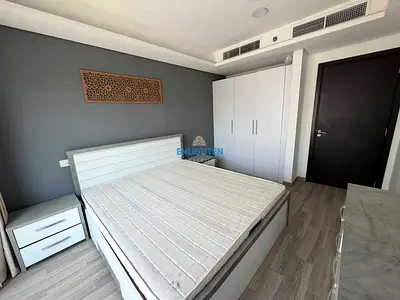 SPACIOUS 1BR +STORE ROOM | MODERN | PRIME LOCATION