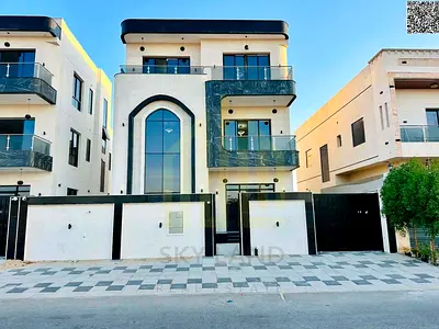 🏡 Super Lux Villa for Sale – Ready to Move In | Fees Included